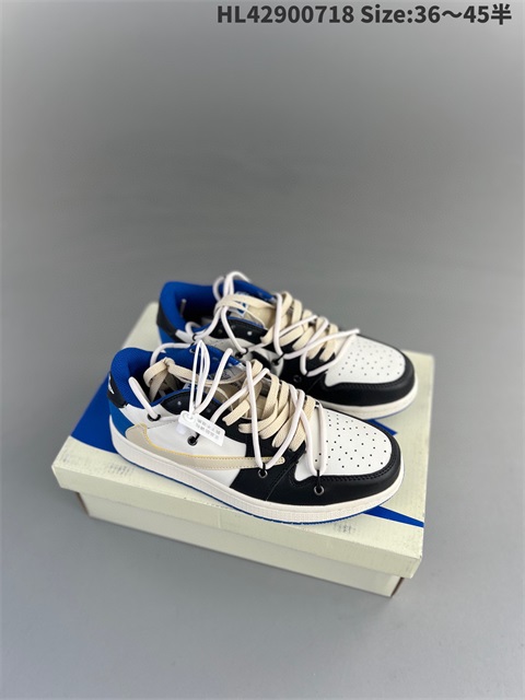 men air jordan 1 shoes 2023-10-9-478